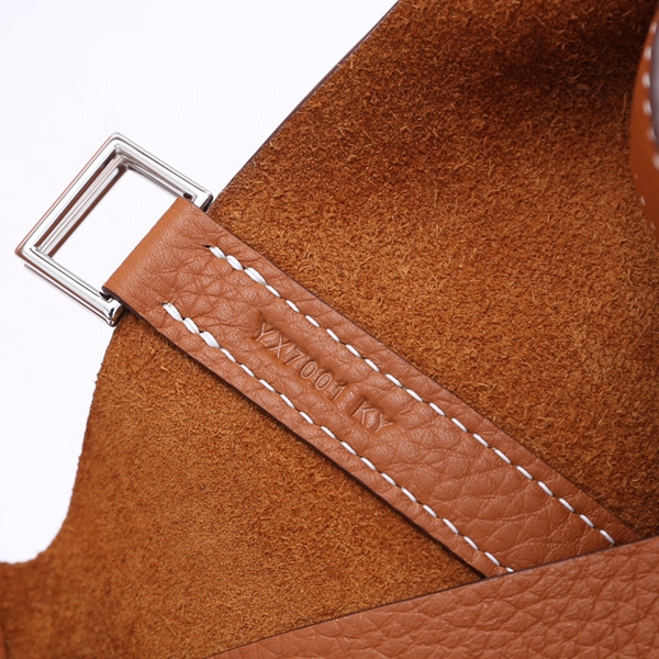 エルメスバッグ着用イメージ